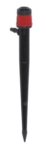 Zraszacz 14cm