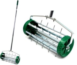 Aerator ręczny