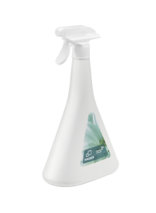 Spryskiwacz TRAPEZIUM 1L biały