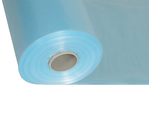 Folia tunelowa 3MA - UV2 - 6x33m - niebieski