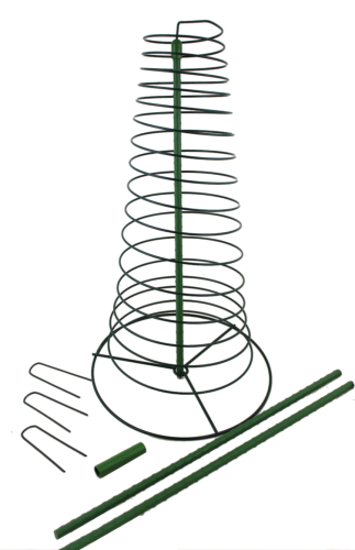 Spiralna podpora do roślin 150cm