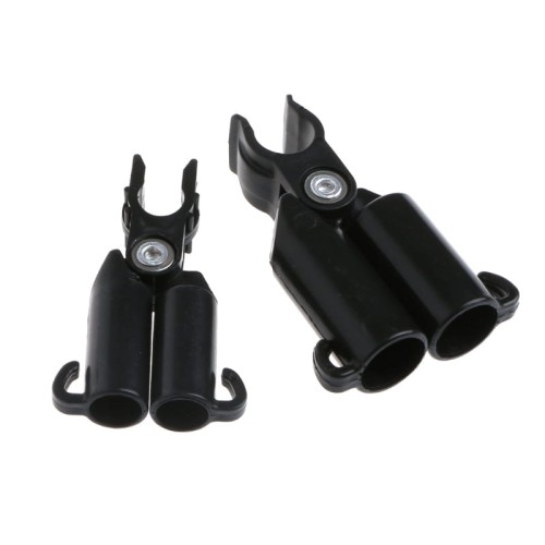 Łącznik do tyczek typu X - 11mm
