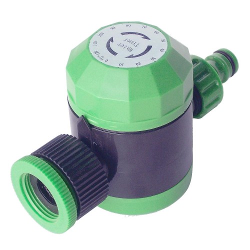 Sterownik czasowy 1/2"
