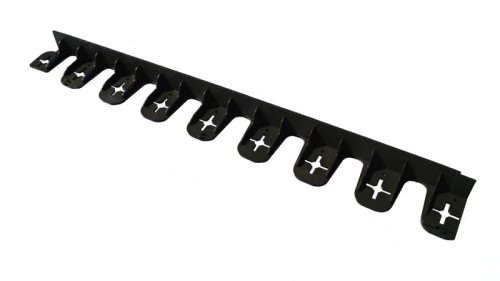 Stella Bord Flex 45 czarne