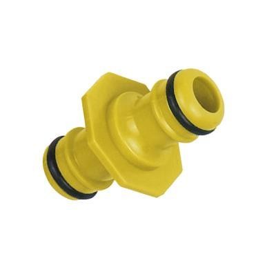 Nypel - szybkozłączka 1/2" PREMIUM