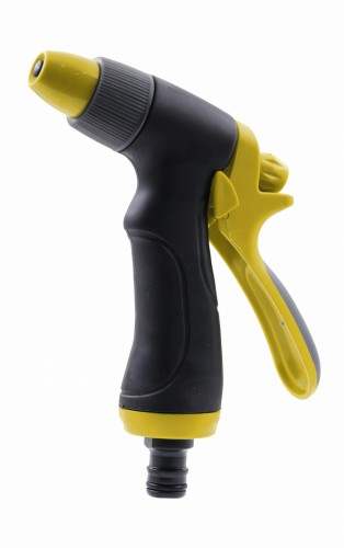 Pistolet ogrodowy 1/2" PREMIUM