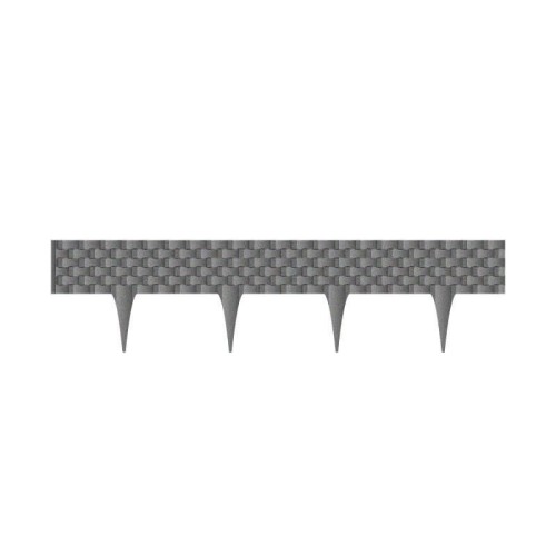 Palisada RATTAN grafit