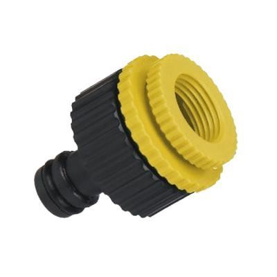 Przyłącze kranowe 1/2-3/4-1" PREMIUM