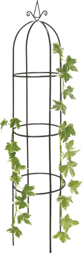 Pergola ogrodowa kolumnowa 40x40x190cm