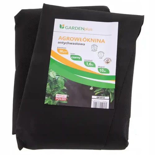 Agrowłóknina antychwastowa 50g