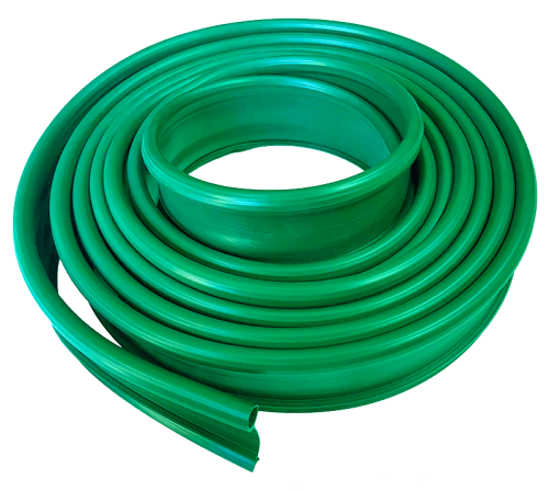 Obrzeże GardenFlex ciemna zieleń