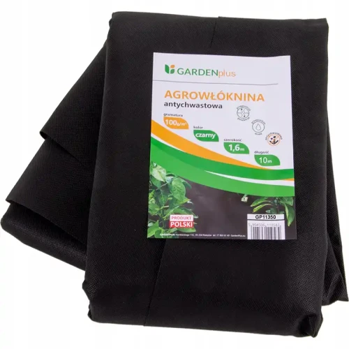 Agrotkanina antychwastowa 100g