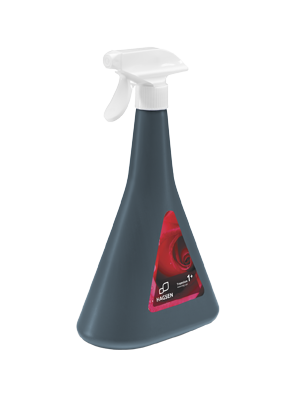 Spryskiwacz TRAPEZIUM 1L grafit