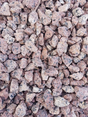 Grys granitowy VANGA 16-22mm 25kg