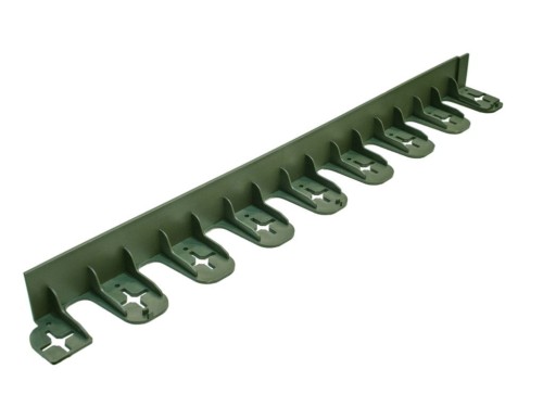 Stella Bord Flex 60 mm zielone