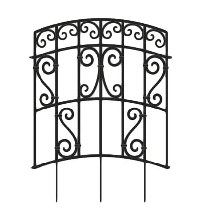 Pergola ANTICO