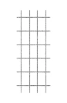 Krata TRELLIS 60x150cm