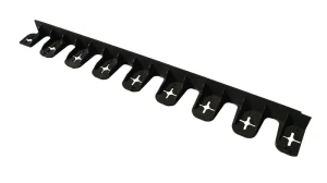 Obrzeże STELLA BORD flex 60mm czarne