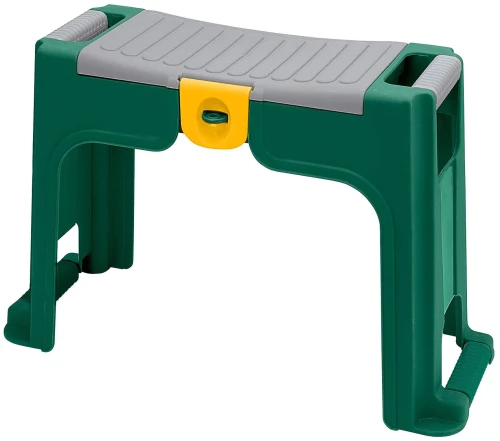 Taboret - klęcznik ogrodowy