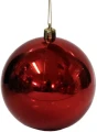 BOMBKI ŚWIĄTECZNE 12 SZT