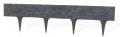 Palisada STONE antracyt