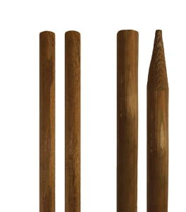 Palik impregnowany 16mm - 90 cm
