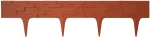 Palisada STONE cegła