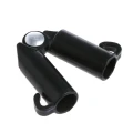 Łącznik do tyczek typu V - 11mm