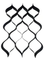 GEOKRATA MINITABO 2x1 m
