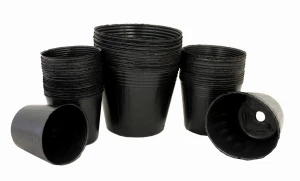 Doniczki do rozsad 90X65X76 mm - 100 szt.