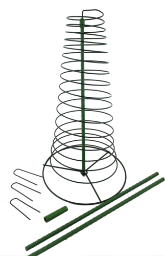 Spiralna podpora do roślin 150cm