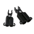 Łącznik do tyczek typu X - 11mm