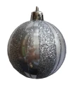 BOMBKI CHOINKOWE 6 CM KPL. 12 SZT.