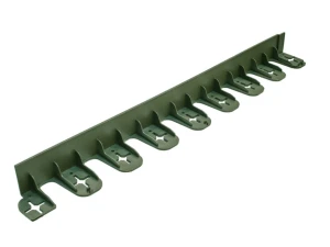 Obrzeże STELLA BORD flex 45mm zielone