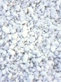Grys marmurowy CRISTAL WHITE 8-20mm 22kg