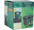 Pułapka na ślimaki