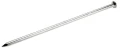 Gwóźdź stalowy 7 x 200 mm czarny