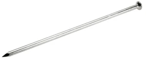 Gwóźdź stalowy 7 x 200 mm czarny