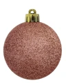 BOMBKI CHOINKOWE 6 CM KPL. 30 SZT.