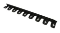 Stella Bord Flex 45 czarne