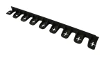 Obrzeże STELLA BORD flex 45mm czarne