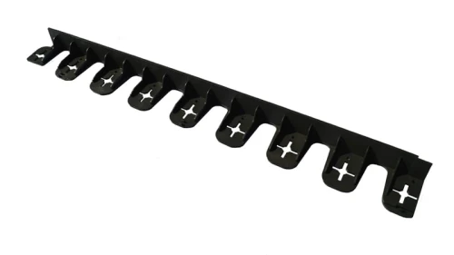 Stella Bord Flex 45 czarne