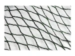 Siatka ogrodowa zabezpieczająca 12x25 m - 15g/m3