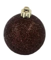 BOMBKI CHOINKOWE 6 CM KPL. 20 SZT.