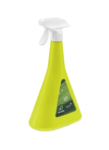 Spryskiwacz TRAPEZIUM 1L zielony