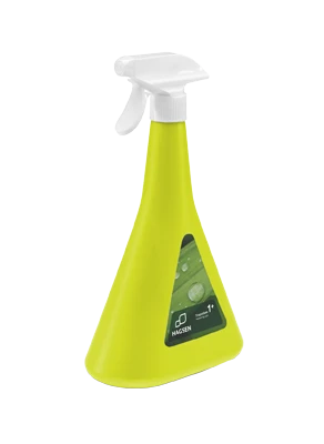 Spryskiwacz TRAPEZIUM 1L zielony