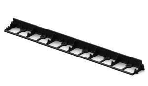 Obrzeże G2 45mm czarne