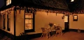 Kurtyna świetlna 96 LED 400x50cm