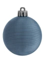 BOMBKI CHOINKOWE 6 CM KPL. 30 SZT.