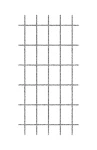 Krata TRELLIS 75x150cm